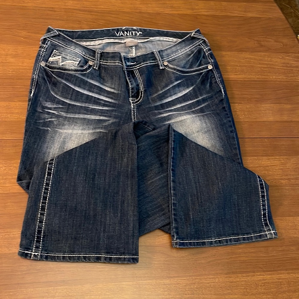 Vanity Flares